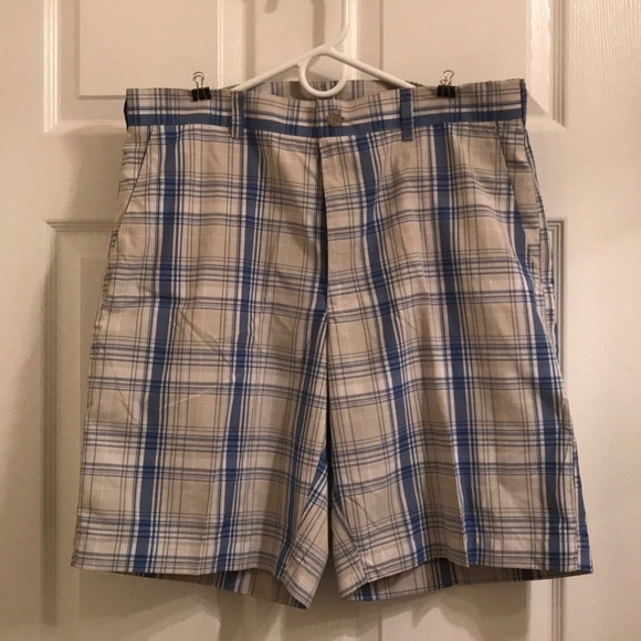 💖 Champions Tour Men’s Golf Shorts - Picture 1 of 6